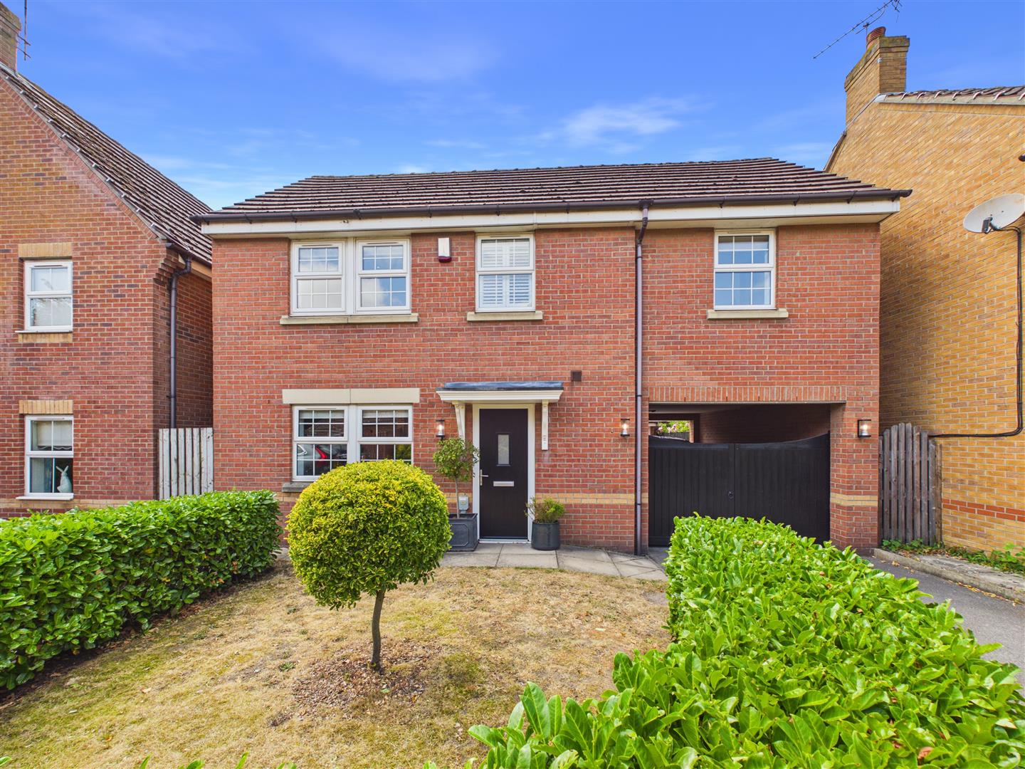 Brough East Yorkshire, HU15 1TS